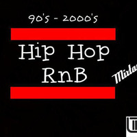 OldSchool HipHop RnB 3 by LikeMark Cruz