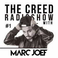 #1 The Creed Radio Show by MARC JOEF