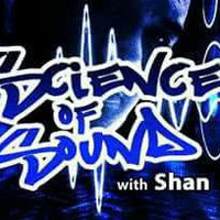 Shan's Science Of Sound Show Replay On www.traxfm.org - 12th May 2017 by Trax FM Wicked Music For Wicked People
