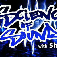 Shan's Science Of Sound Show On www.traxfm.org - UK Special Part 1- 6th July 2018 by Trax FM Wicked Music For Wicked People