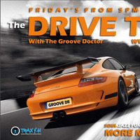 The Groove Doctor's Drive Time Show Replay On www.traxfm.org - 4th Jan 2019 by Trax FM Wicked Music For Wicked People