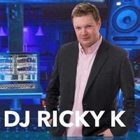 DJ Ricky K Show Replay on www.traxfm.org - 31st March 2019 by Trax FM Wicked Music For Wicked People