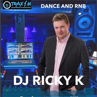 DJ Ricky K Show Replay on www.traxfm.org - 19th May 2019 by Trax FM Wicked Music For Wicked People