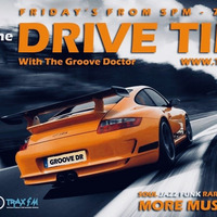 The Groove Doctor's Drive Time Show Replay On www.traxfm.org - 20th March 2020 by Trax FM Wicked Music For Wicked People