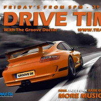 The Groove Doctor's Drive Time Show Replay On www.traxfm.org - 31st July 2020 by Trax FM Wicked Music For Wicked People