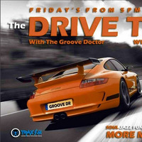 The Groove Doctor's DriveTime Show Replay On www.traxfm.org - 28th August 2020 by Trax FM Wicked Music For Wicked People