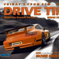 The Groove Doctor's Drive Time Show Replay On www.traxfm.org - 4th September 2020 by Trax FM Wicked Music For Wicked People