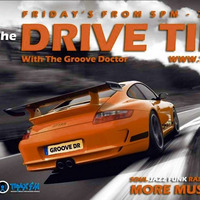The Groove Doctor's Drive Time Show Replay on www.traxfm.org - 9th October 2020 by Trax FM Wicked Music For Wicked People