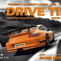 The Groove Doctor's Tuesday Drive Time Show Replay On www.traxfm.org - 8th June 2021 by Trax FM Wicked Music For Wicked People