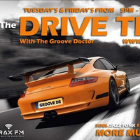 The Groove Doctor's Tuesday Drive Time Replay show On www.traxfm.org - 14th September 2021 by Trax FM Wicked Music For Wicked People