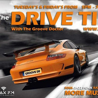 The Groove DoctorTuesday Drive Time Replay show On www.traxfm.org - 20th September 2022 by Trax FM Wicked Music For Wicked People