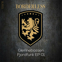 Glennebassen - Keep It Coming by Borderless Records