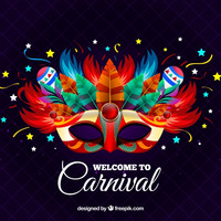 Maras -MixXx Carnival(PODCAST Vol 4) by Dj Maras and MD Project