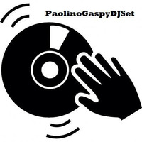 paolinogaspydjset by Paolo "Gaspero DJ"