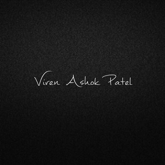 Viren Ashok Patel