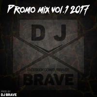 Promo mix #001 by Brave Music