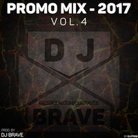 Mixtape #004 (Dj Brave Mix) by Brave Music