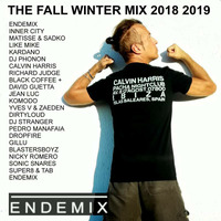 THE FALL WINTER MIX 2018 2019 by Ende Mix
