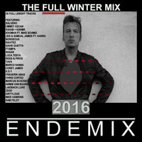 The Full Winter Mix 2016 by Ende Mix