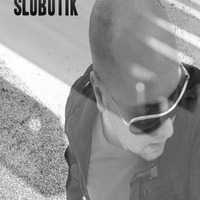 SLOBOTIK & BlakNote - Marcos Rider (Preview)  by SLOBOTIK