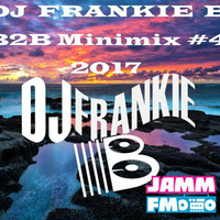 Dutch DJ FRANKIE B 30 min. minimix #4 for JammFM.nl by FRANKIE-B
