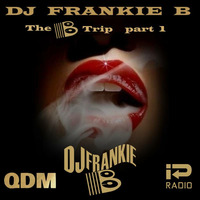 DJ FRANKIE B QDM 2017 08 The B Trip part one by FRANKIE-B