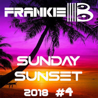 2018 09 Sunday Sunset #4 by FRANKIE-B