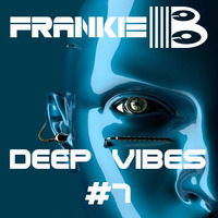 Deep Vibes #7 2018 09 by FRANKIE-B