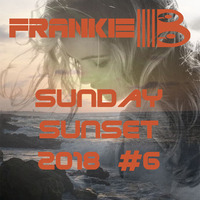 Sunday Sunset #6 by FRANKIE-B