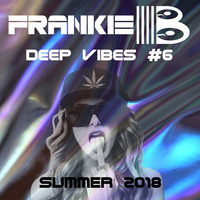Deep Vibes #6 by FRANKIE-B