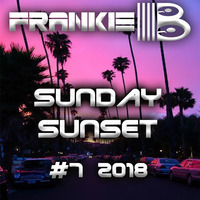 Sunday Sunset #7 by FRANKIE-B