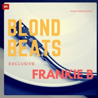 Blond Beats Exclusive #003 by FRANKIE-B