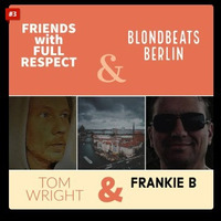 Tom Wright & Frankie B by FRANKIE-B
