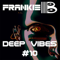 deep vibes #10 by FRANKIE-B