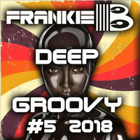Deep &amp; Groovy #5 by FRANKIE-B