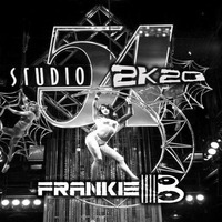Studio 54 2K20 by Frankie-B by FRANKIE-B