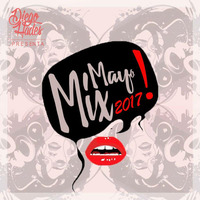 Mix Mayo 2017 - Dj Diego Hades by DjDiego Hades