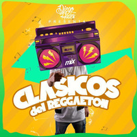 Mix Clasicos del Reggaeton - Dj Diego Hades by DjDiego Hades