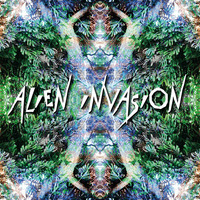 Psyconoclast - Alien Invasion by Psyconoclast