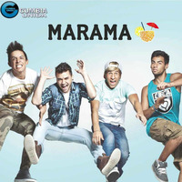 Mix Marama , Loquita V.S Yo soy tu gordito de mar ! Dj Luigui by Deejay Luigui