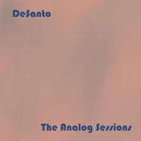 D-Town Acid by DeSanto