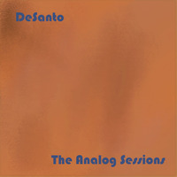 Floating on 8 by DeSanto