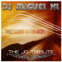 DJ Miguel XL - Cruisin' - The JG Tribute by DJ Miguel XL
