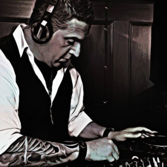 DJ Miguel XL