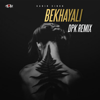 Bekhayali(Kabir Singh)-DPK Remix by Deejay DPK(Deepak)
