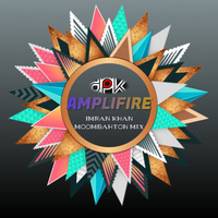 Amplifier Imran Khan {Moombahton Mix} DJ DPK by Deejay DPK(Deepak)
