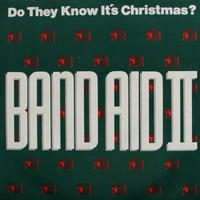 Do They Know It's Christmas (12'' MHP Mix) by Marc Handke