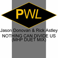 Jason &amp; Rick - Nothing Can Divide Us (MHP Duet Mix) by Marc Handke
