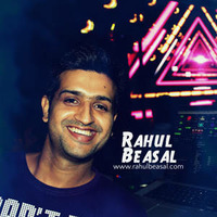 DVJ Rahul Beasal - Peak Hour (SKY.FM Guest Mix) [2013] by Rahul Beasal