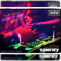 Kaminey - Dhan Te Nan (DJay Ralph Junglist Fix) [2010] by Rahul Beasal